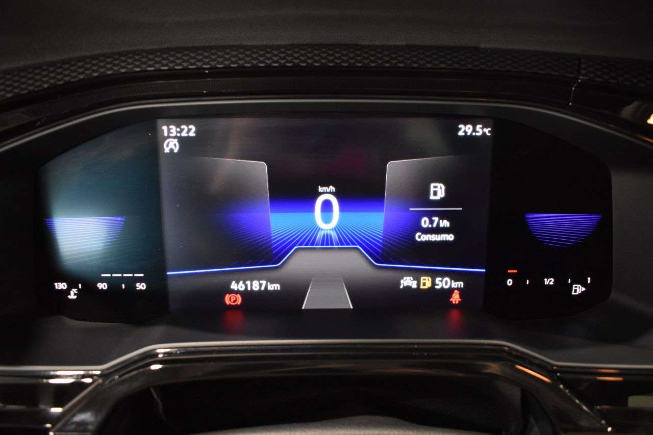 VW POLO en Minoautos