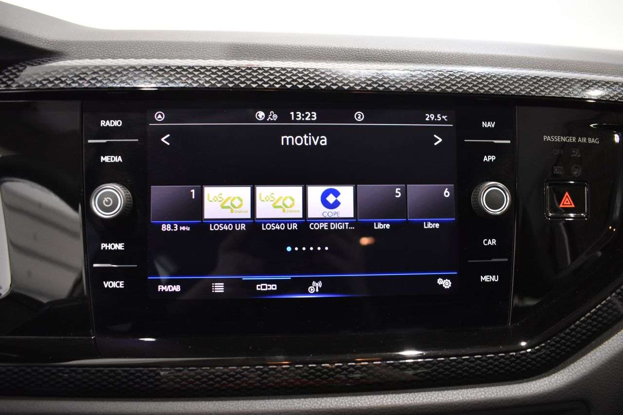 VW POLO en Minoautos