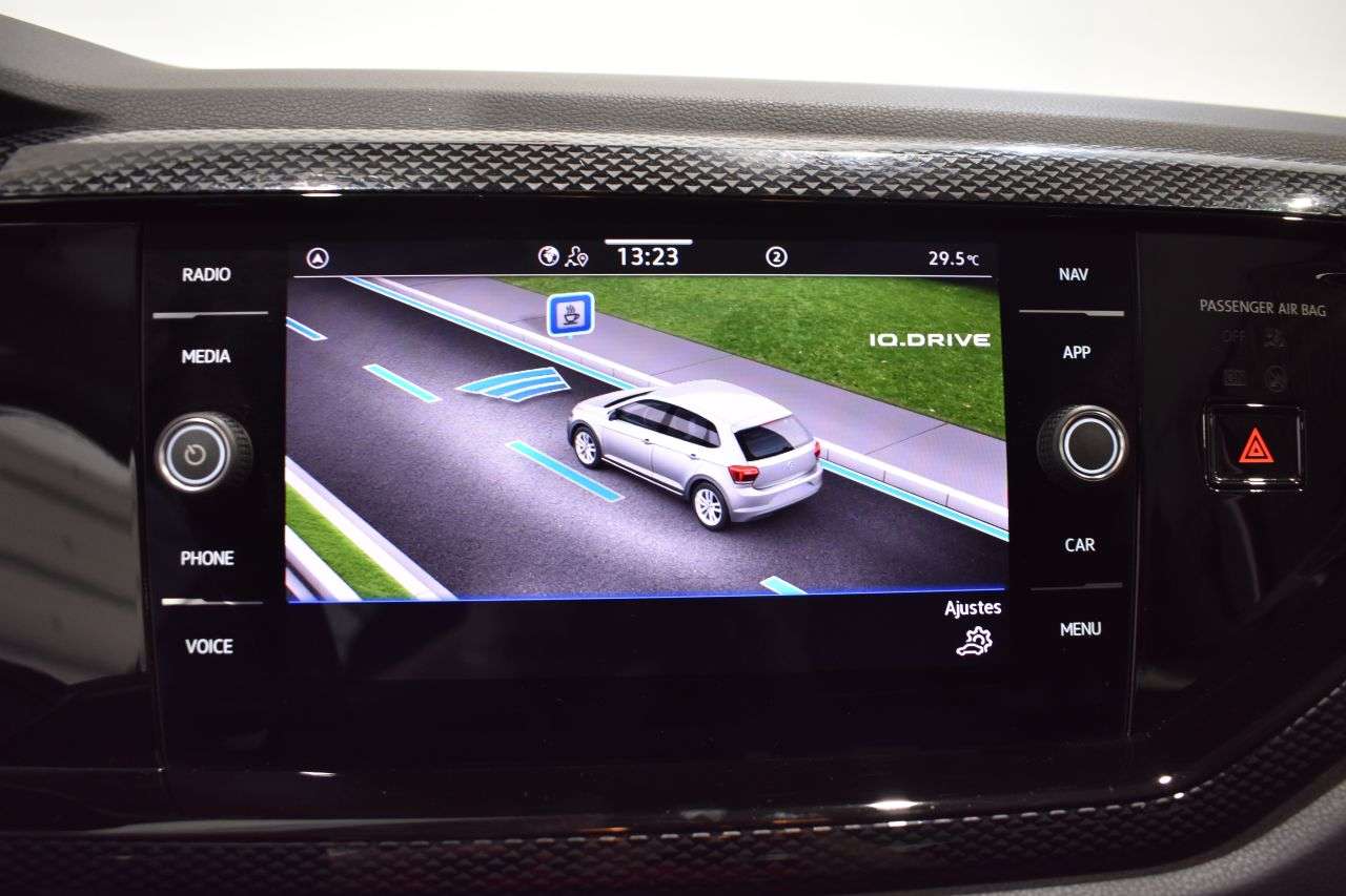 VW POLO en Minoautos