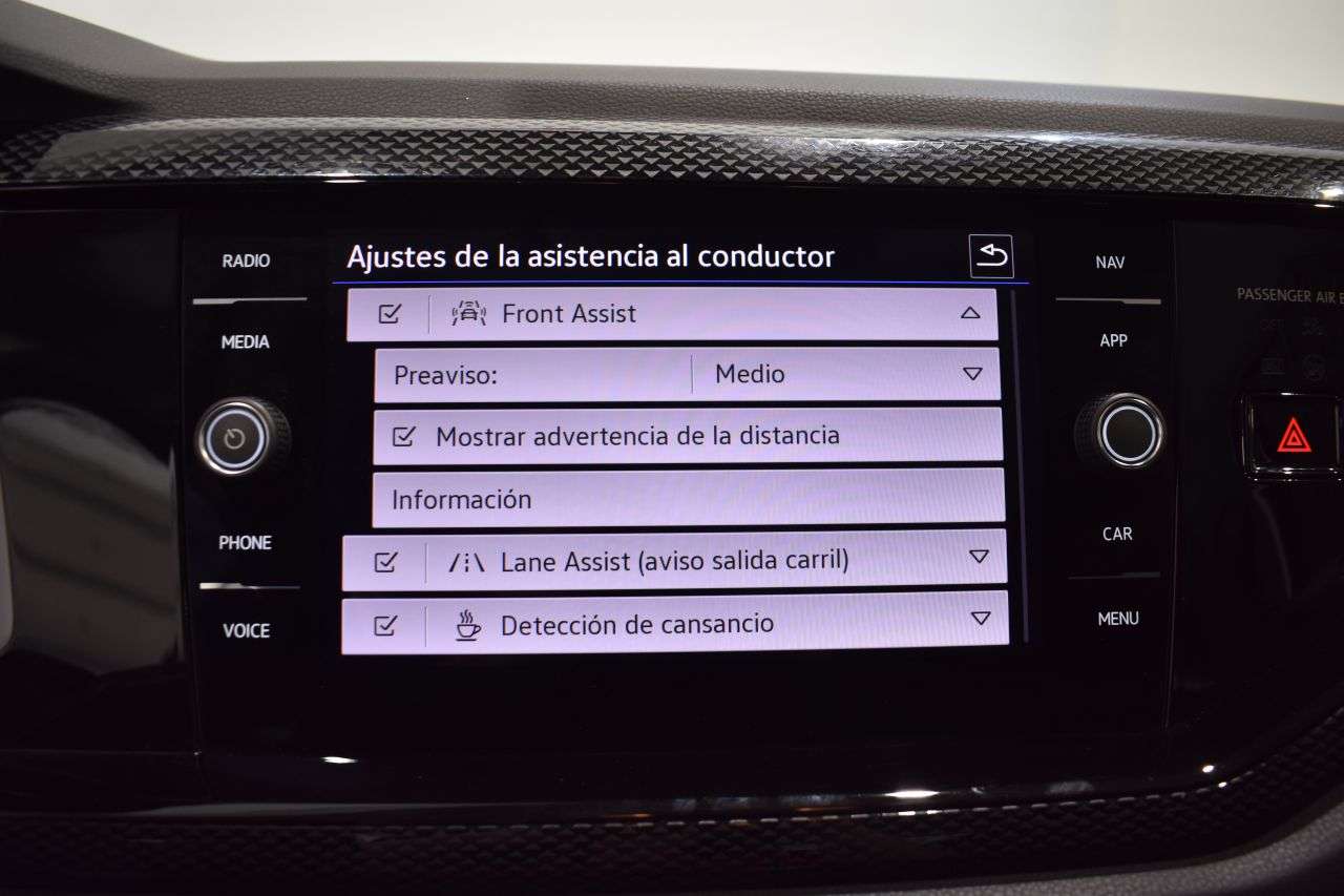 VW POLO en Minoautos