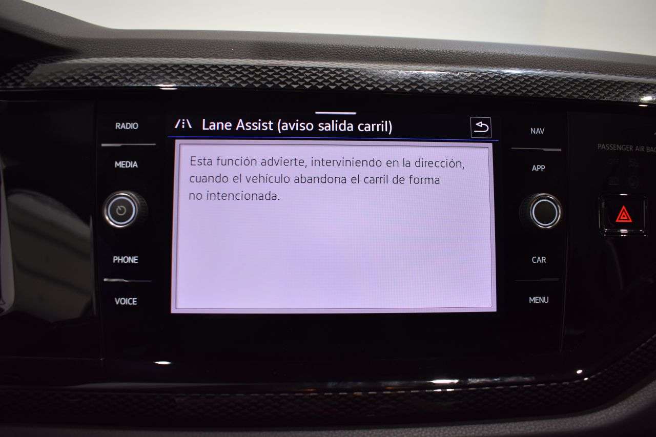 VW POLO en Minoautos