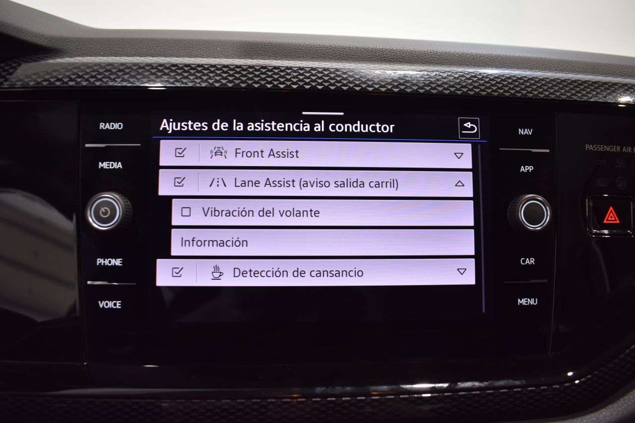 VW POLO en Minoautos