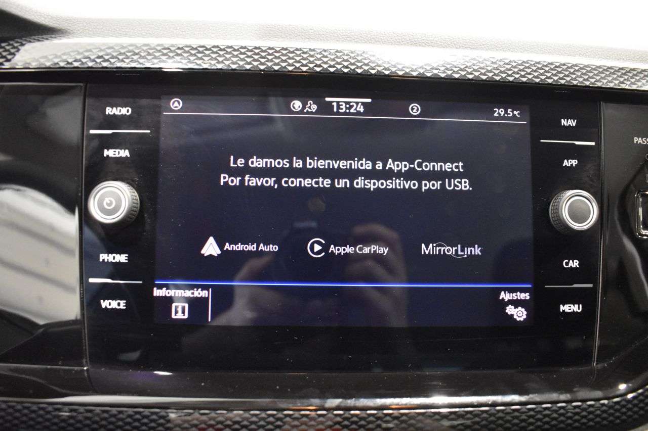 VW POLO en Minoautos