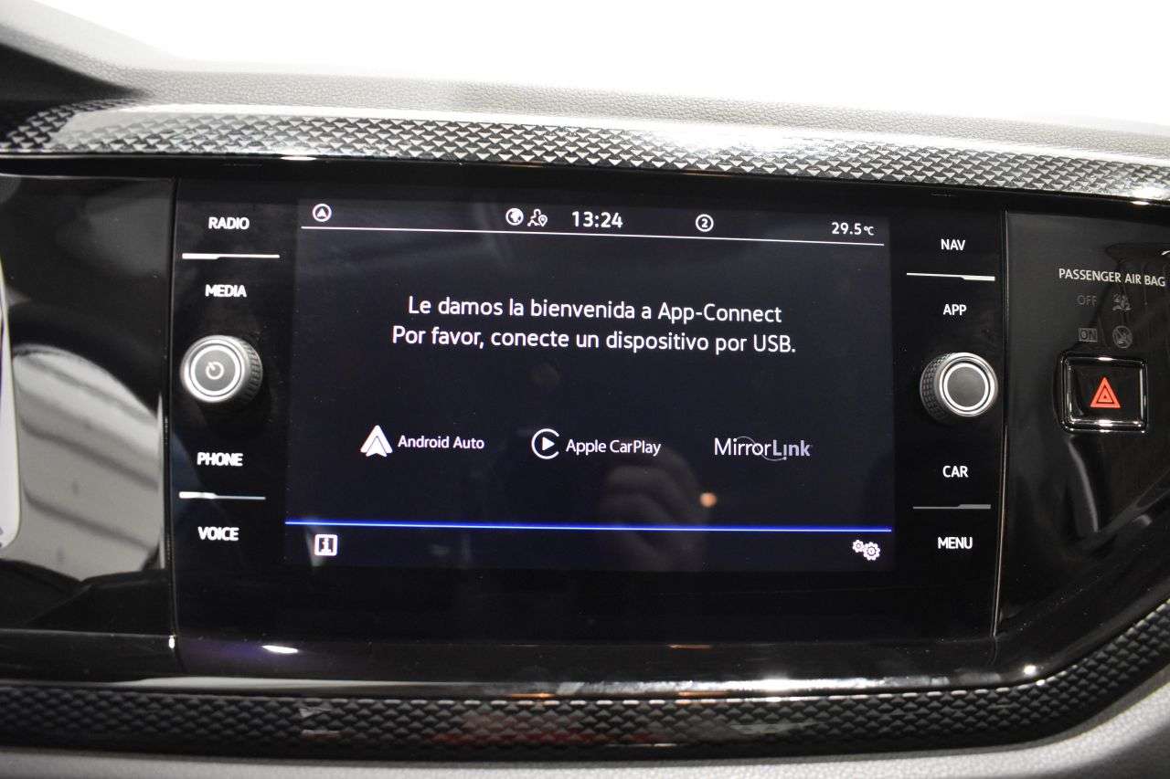 VW POLO en Minoautos