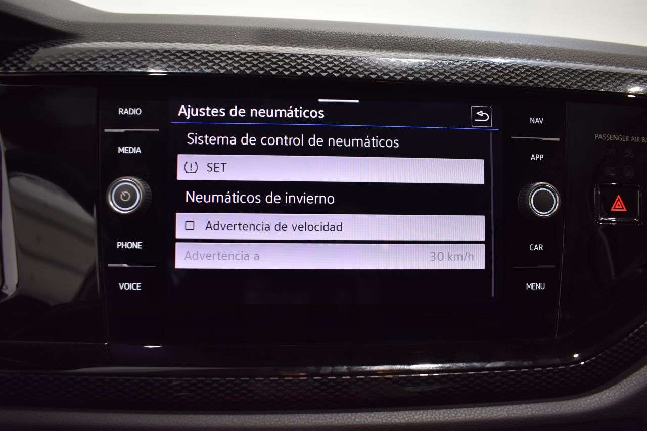 VW POLO en Minoautos