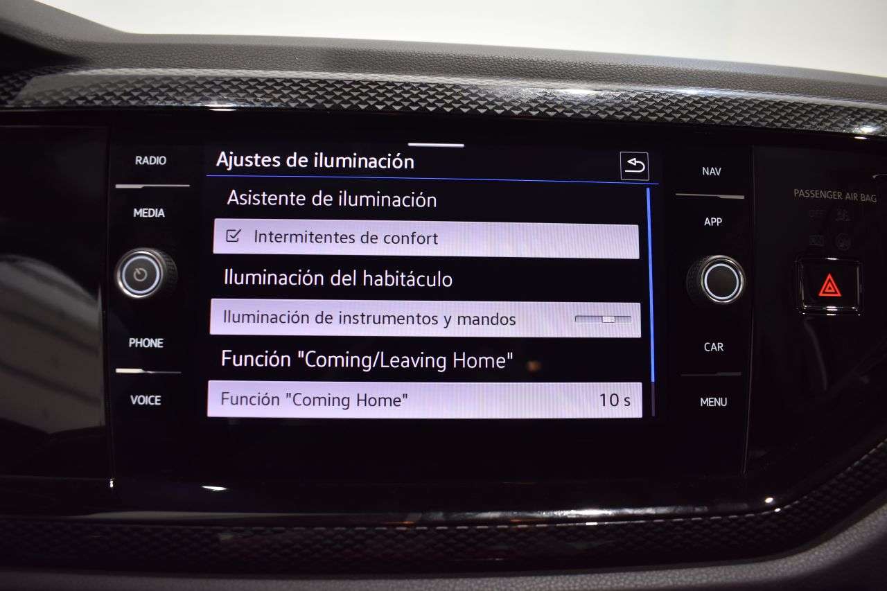 VW POLO en Minoautos