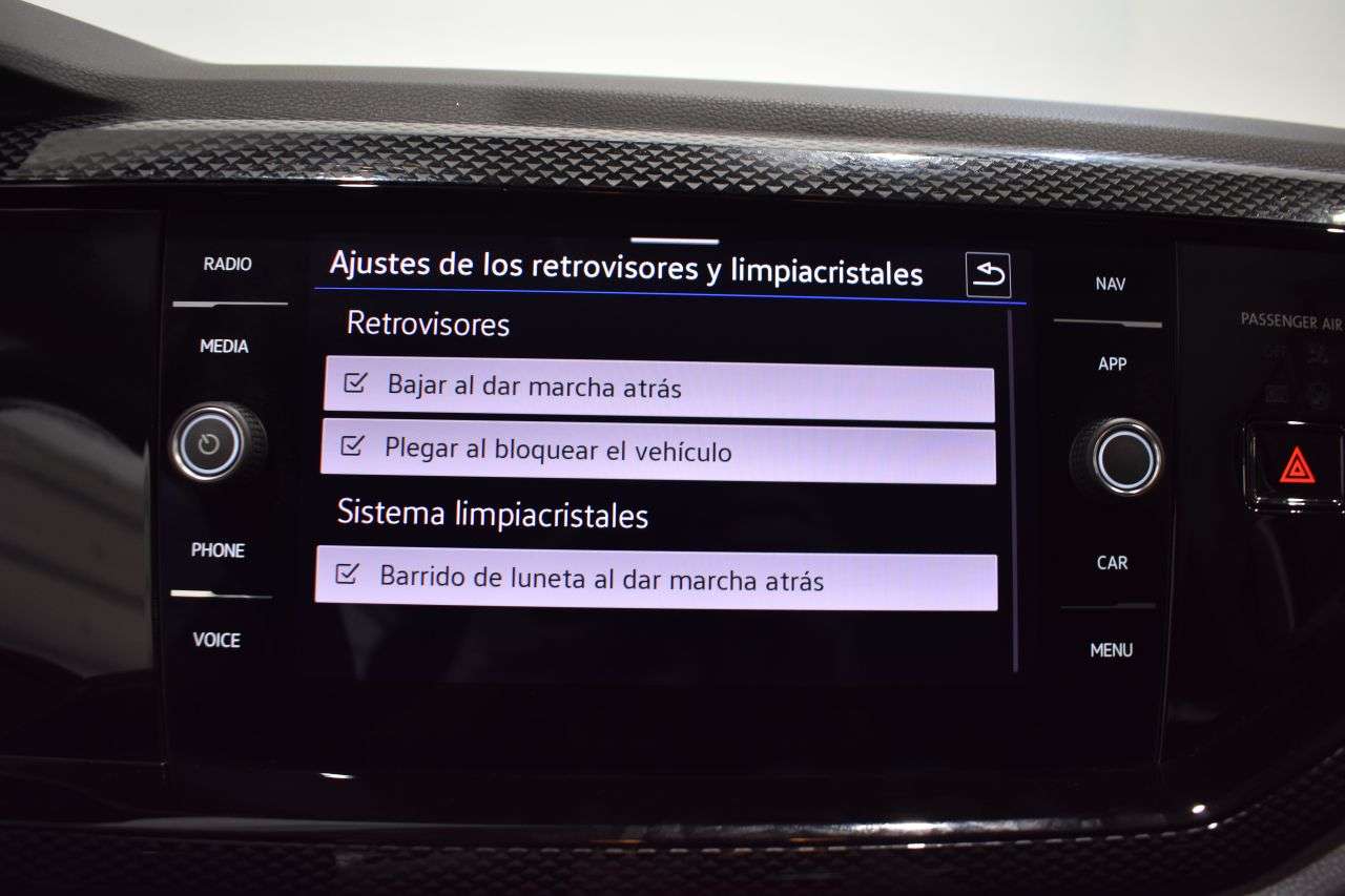 VW POLO en Minoautos