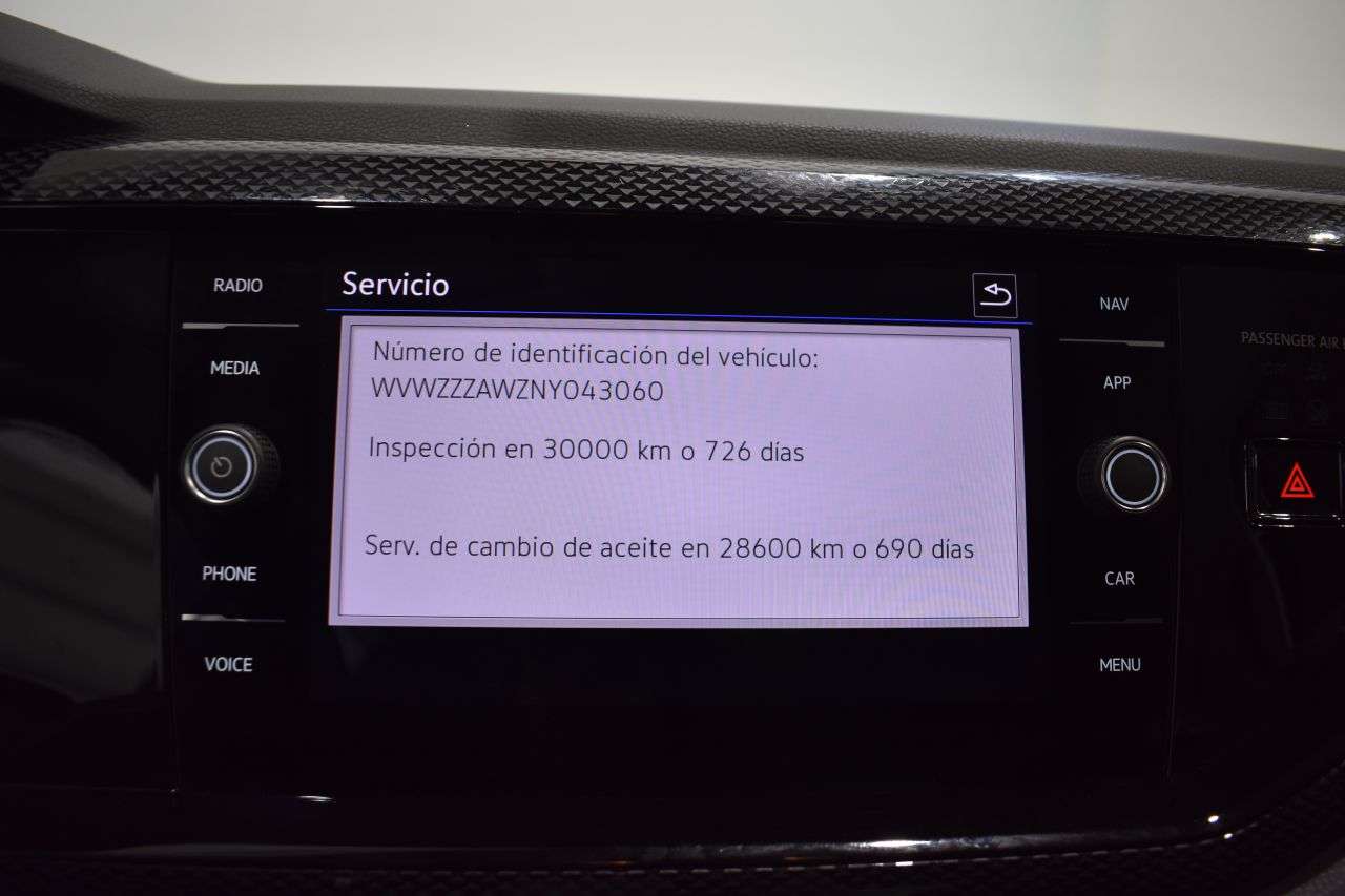 VW POLO en Minoautos