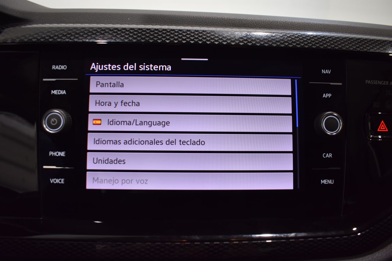 VW POLO en Minoautos