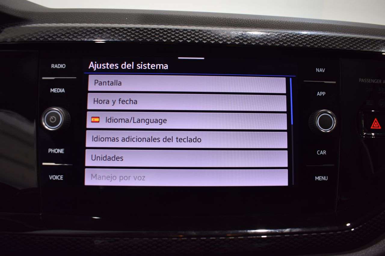 VW POLO en Minoautos