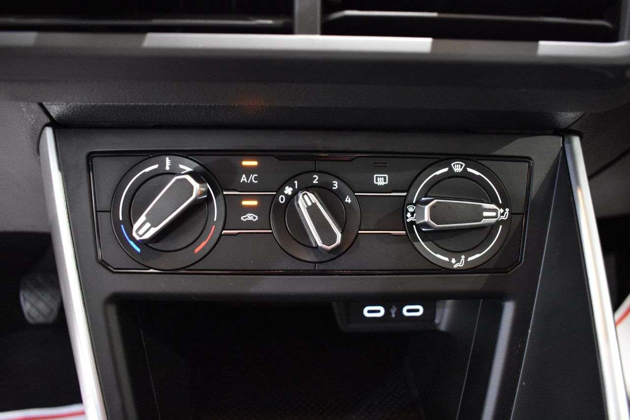 VW POLO en Minoautos