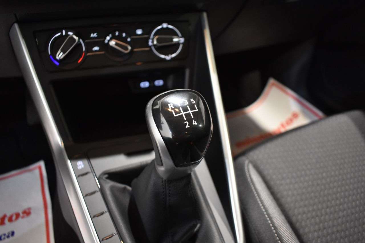 VW POLO en Minoautos