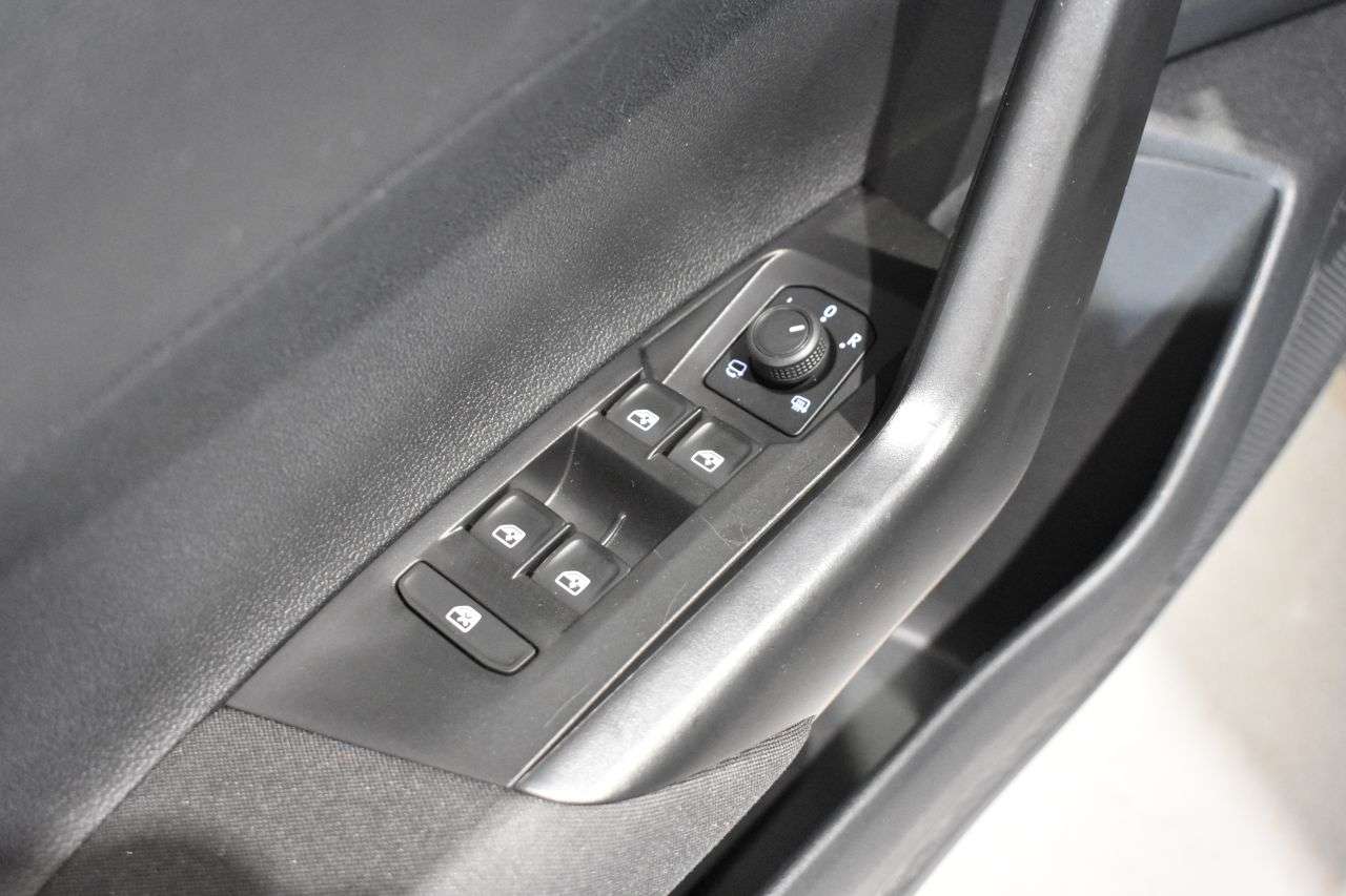 VW POLO en Minoautos