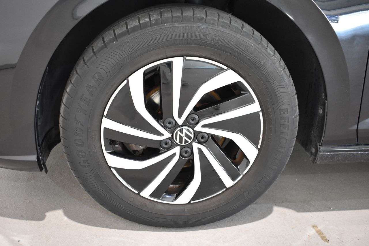 VW POLO en Minoautos