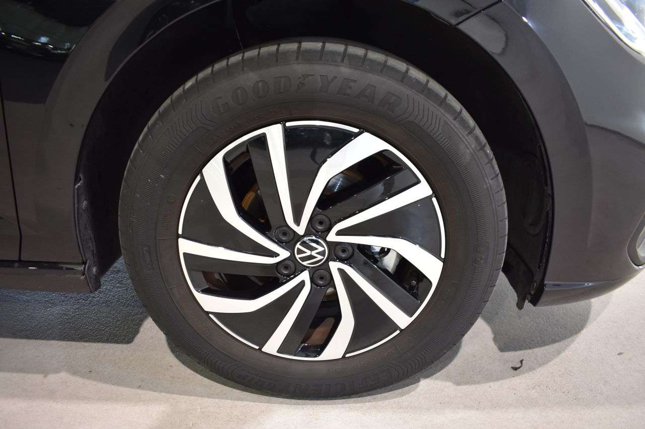 VW POLO en Minoautos