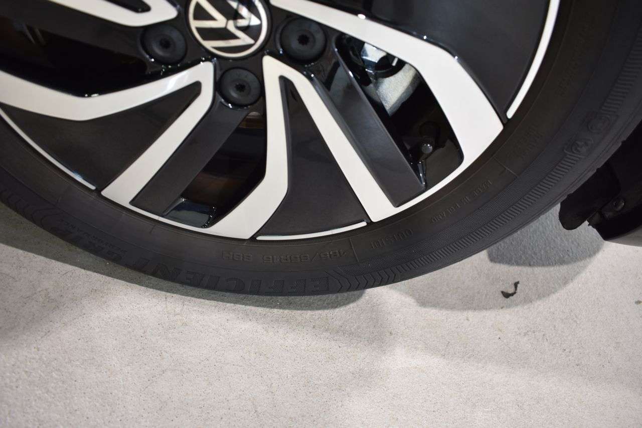 VW POLO en Minoautos