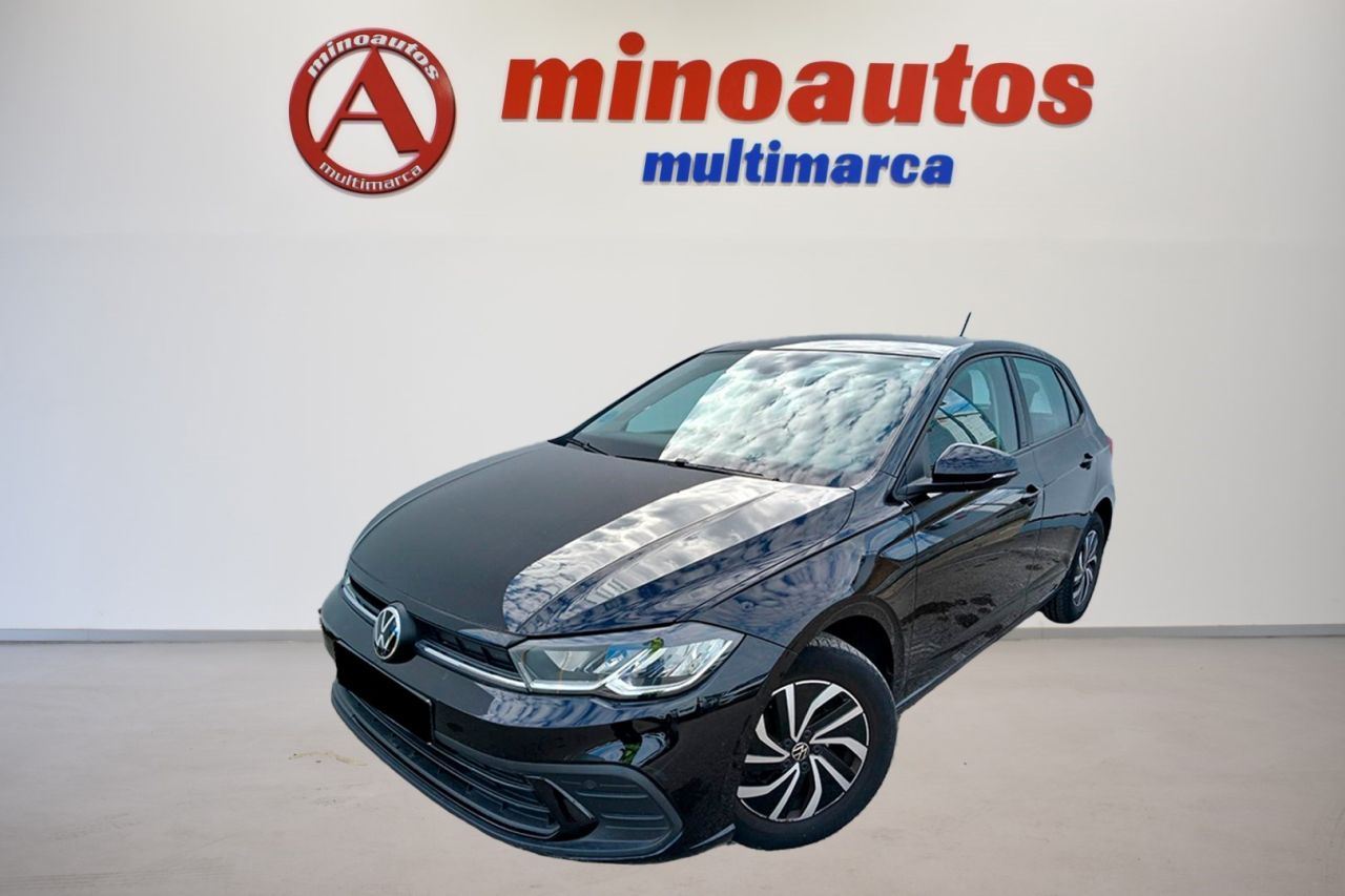 VW POLO en Minoautos