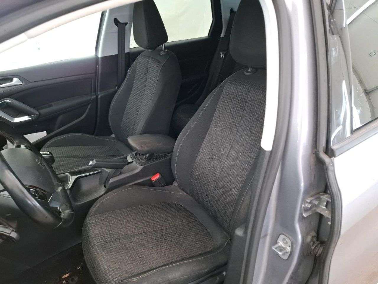 PEUGEOT 308 SW en Minoautos