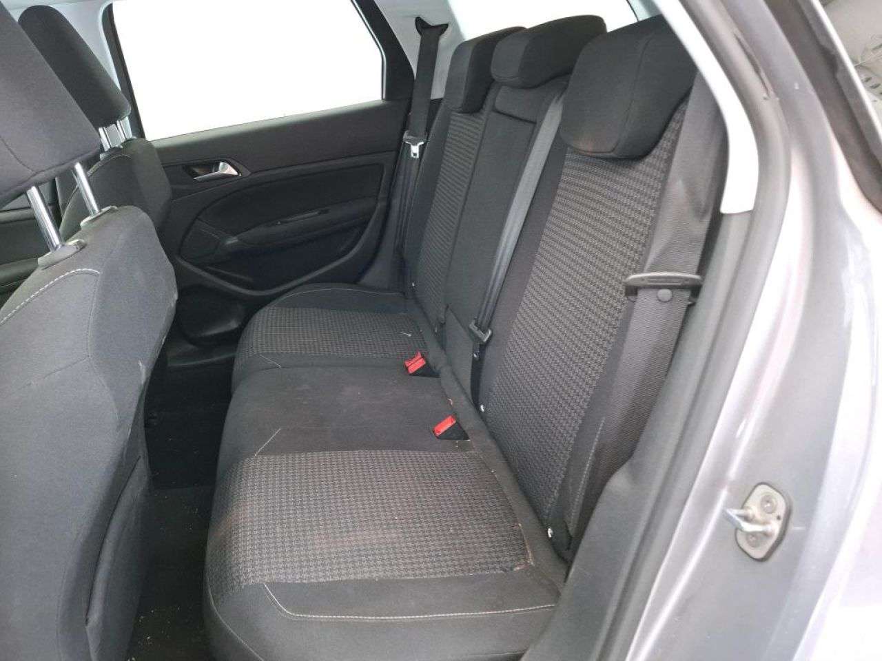 PEUGEOT 308 SW en Minoautos