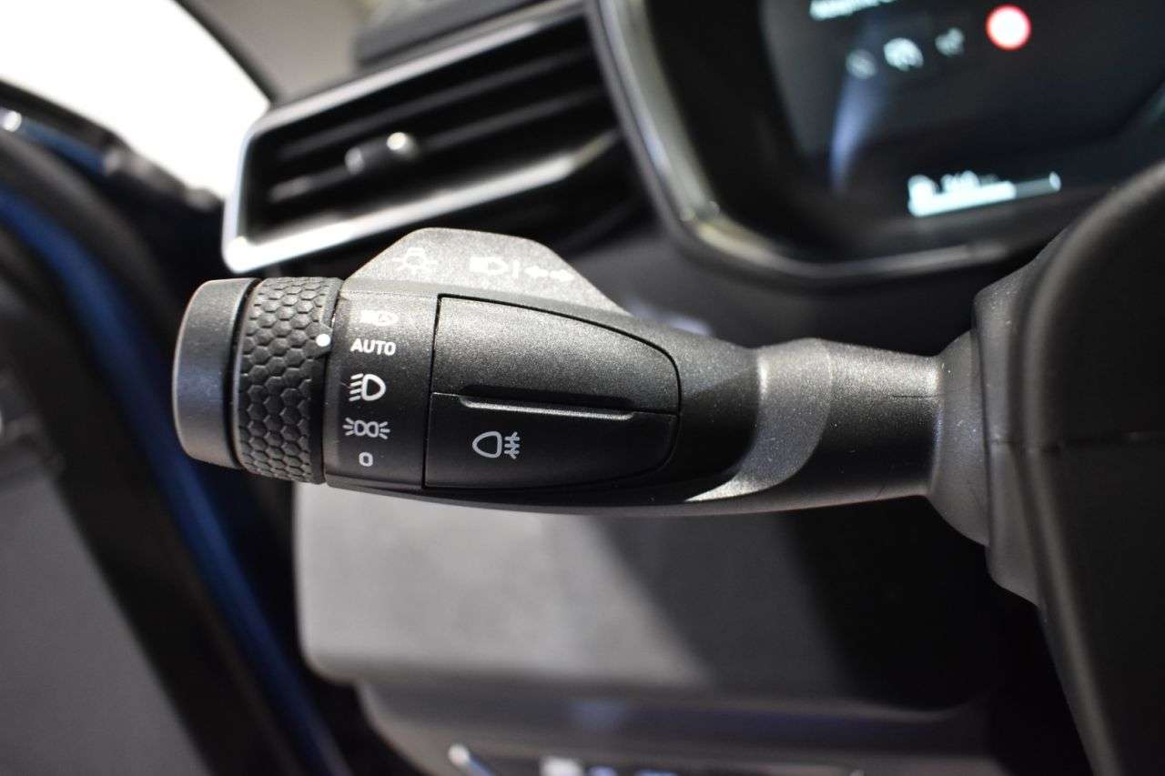 LYNK & CO 01 en Minoautos