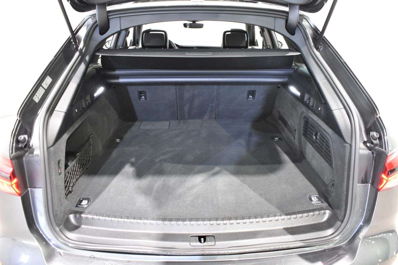 AUDI A6 AVANT en Minoautos