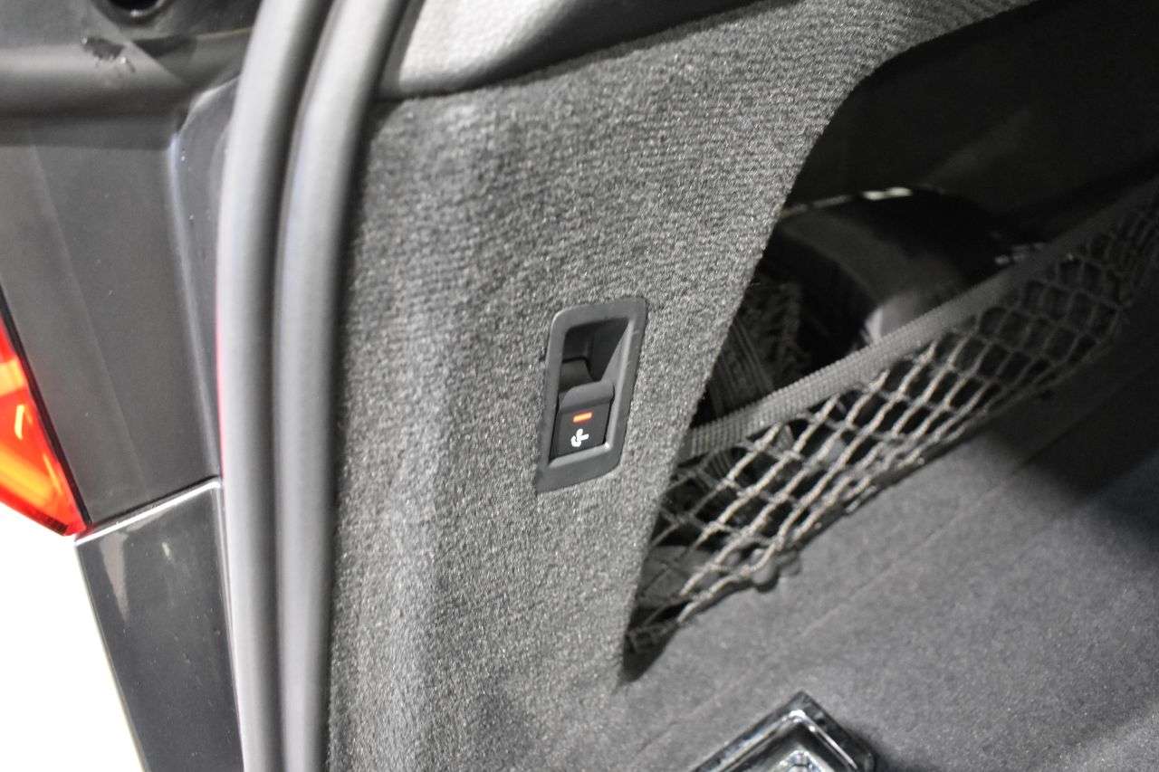 AUDI A6 AVANT en Minoautos