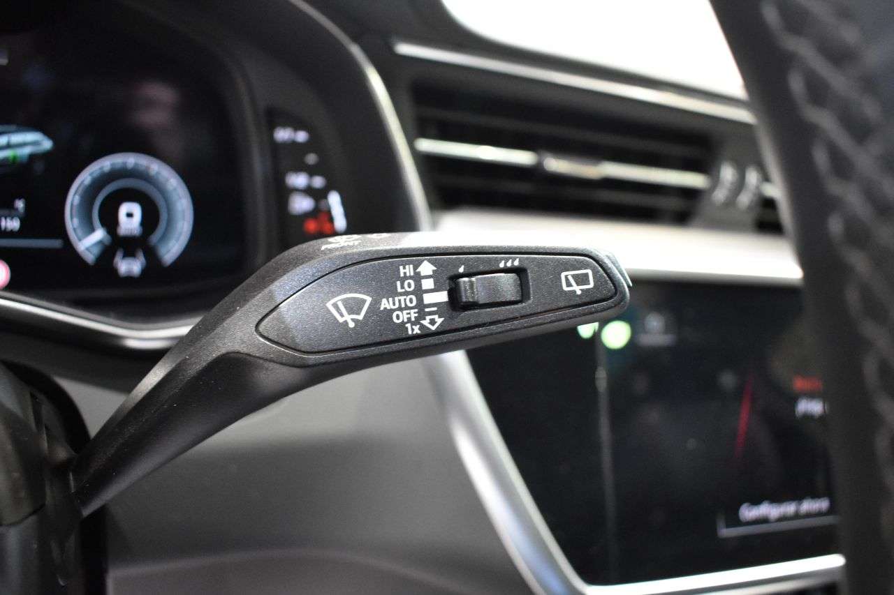 AUDI A6 AVANT en Minoautos