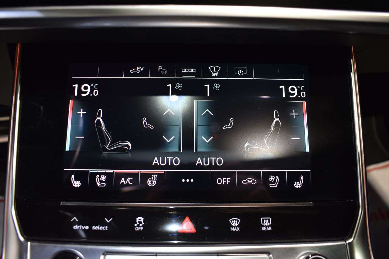 AUDI A6 AVANT en Minoautos