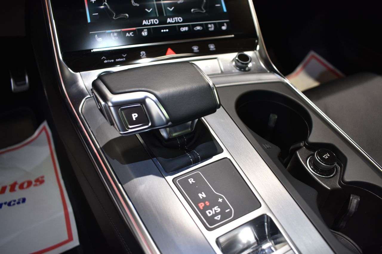 AUDI A6 AVANT en Minoautos