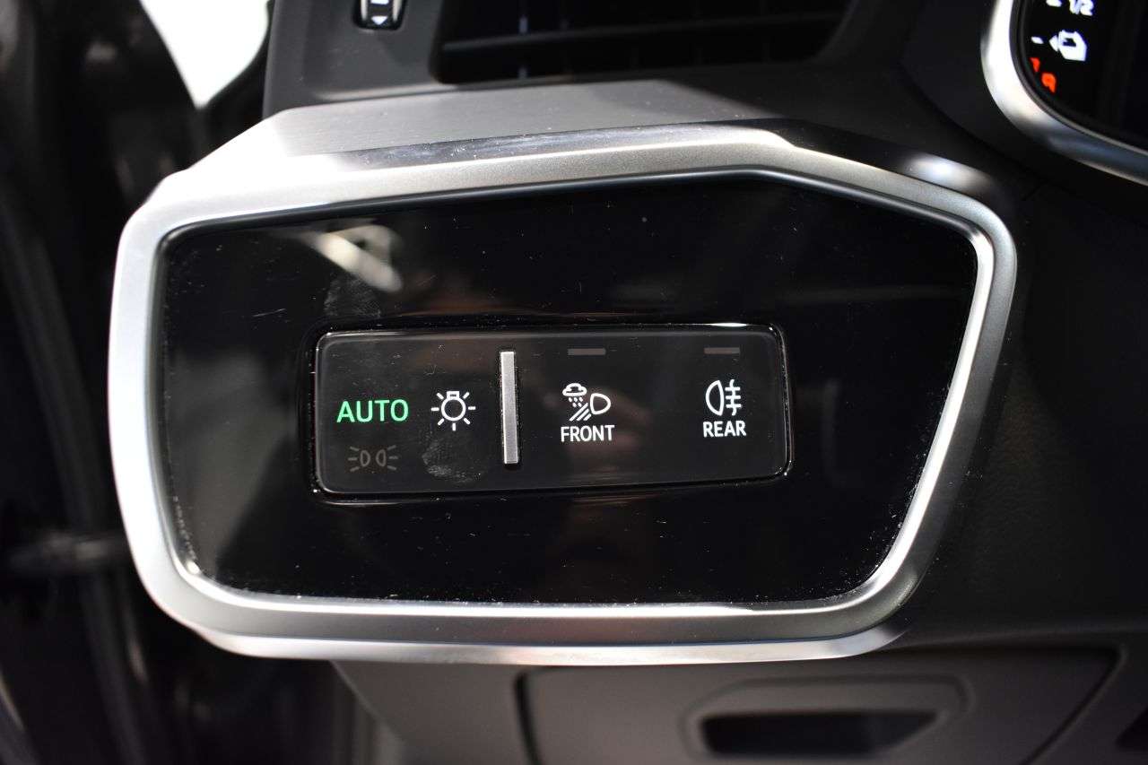 AUDI A6 AVANT en Minoautos