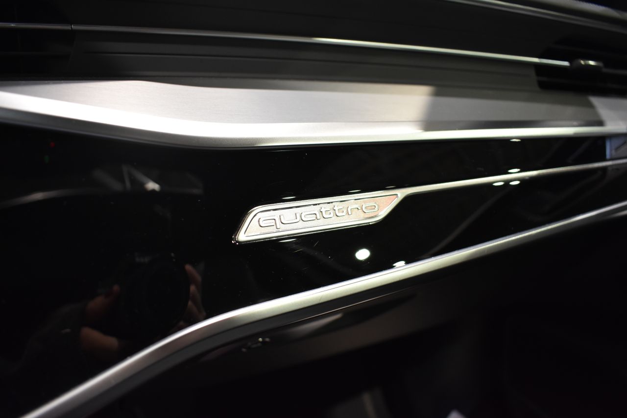 AUDI A6 AVANT en Minoautos