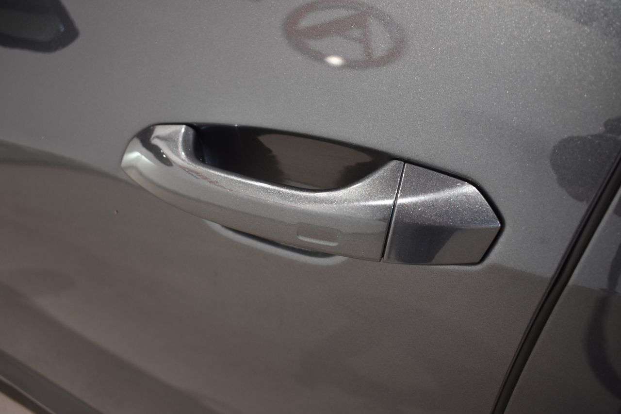 AUDI A6 AVANT en Minoautos