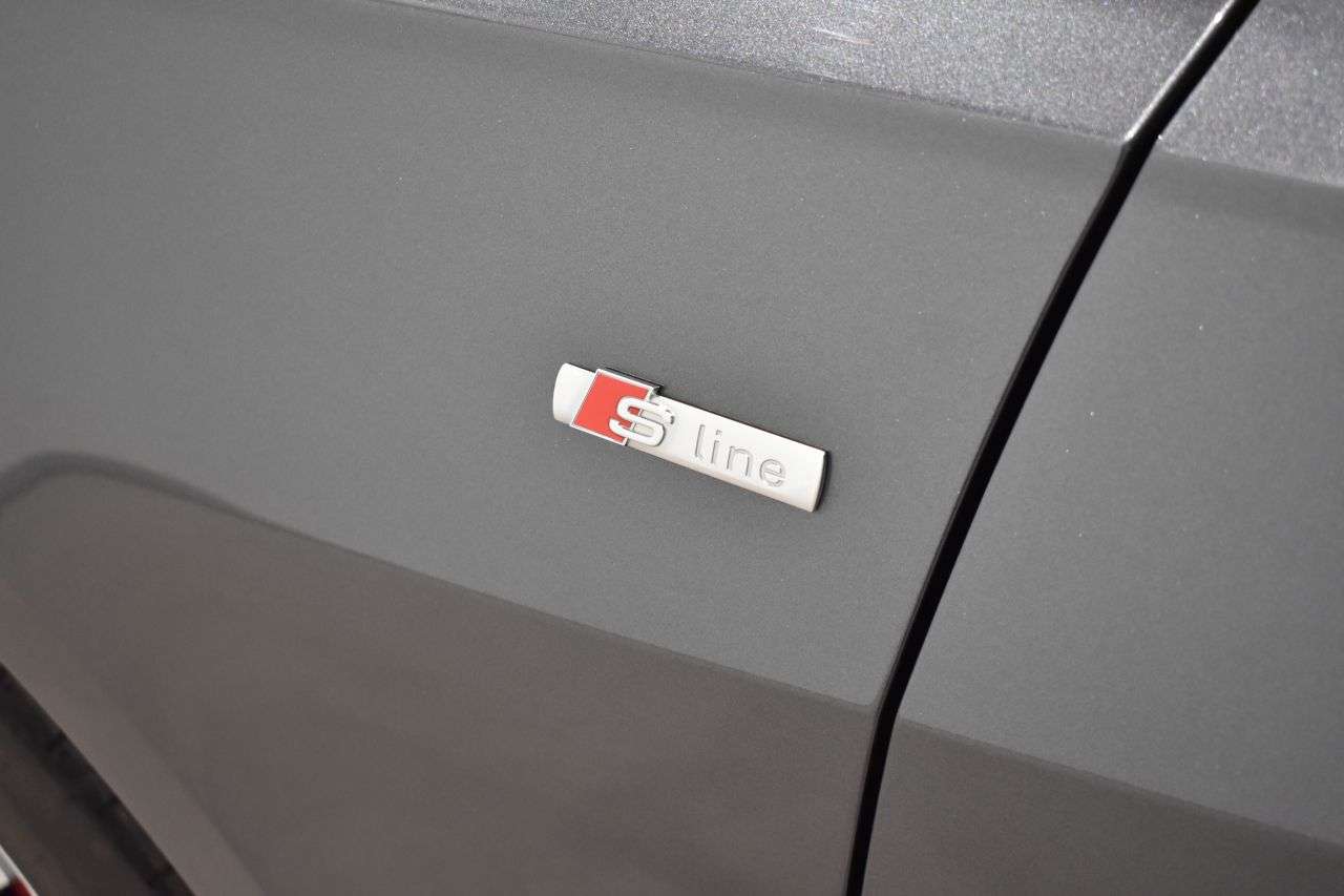 AUDI A6 AVANT en Minoautos