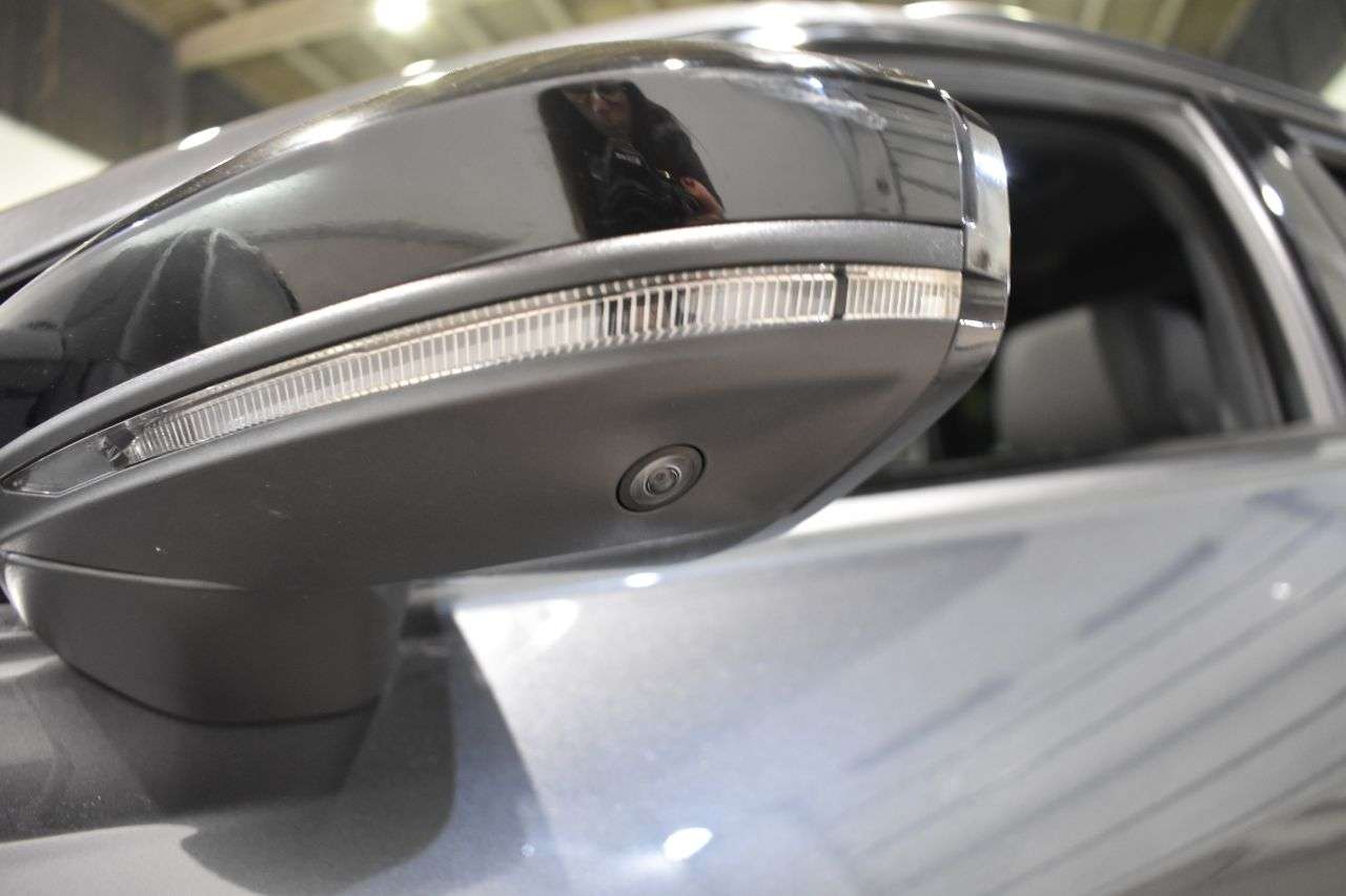 AUDI A6 AVANT en Minoautos