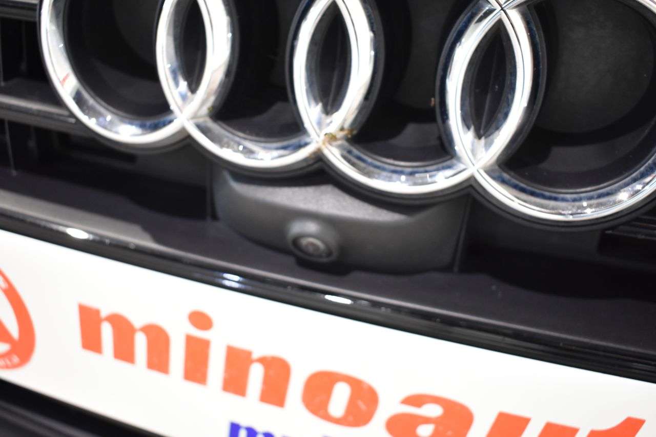 AUDI A6 AVANT en Minoautos