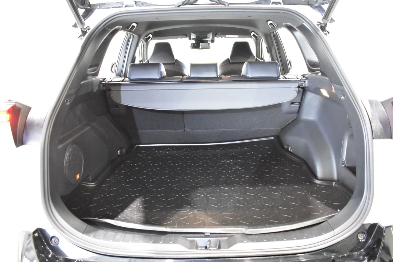 TOYOTA RAV 4 en Minoautos