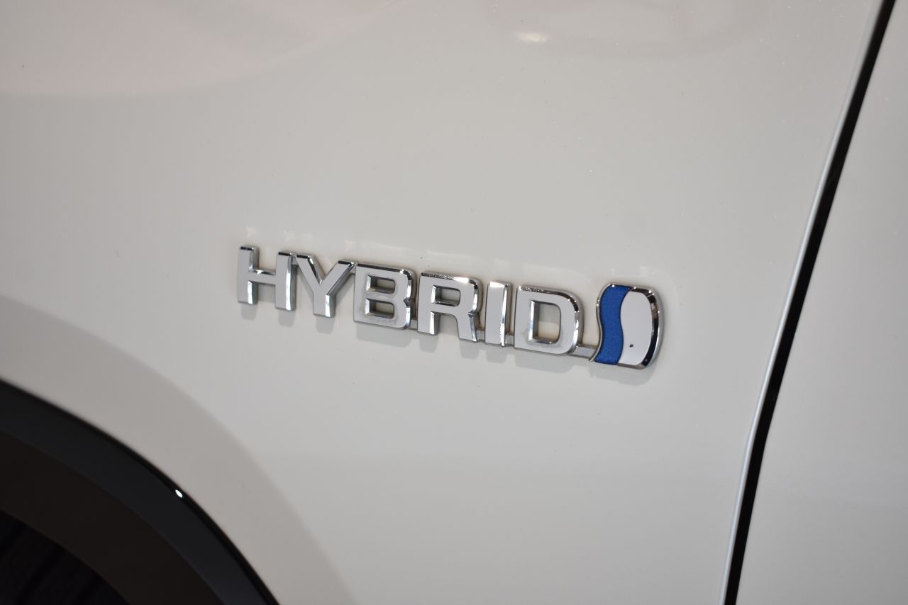 TOYOTA RAV 4 en Minoautos