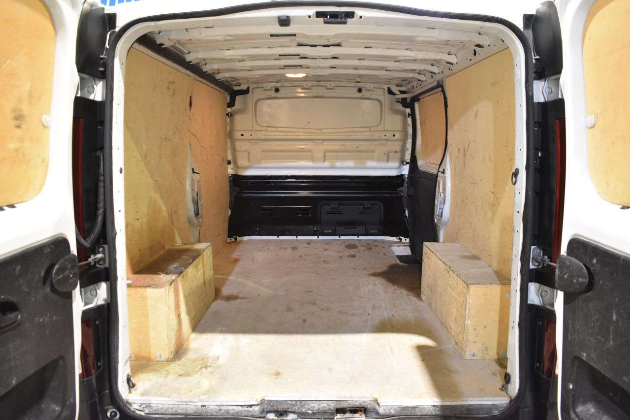 RENAULT TRAFIC en Minoautos