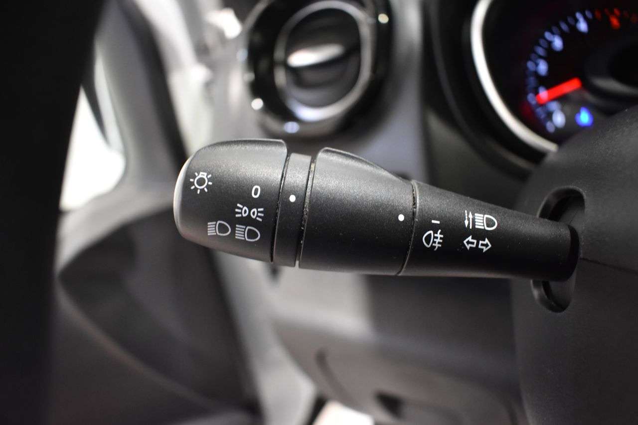 RENAULT TRAFIC en Minoautos