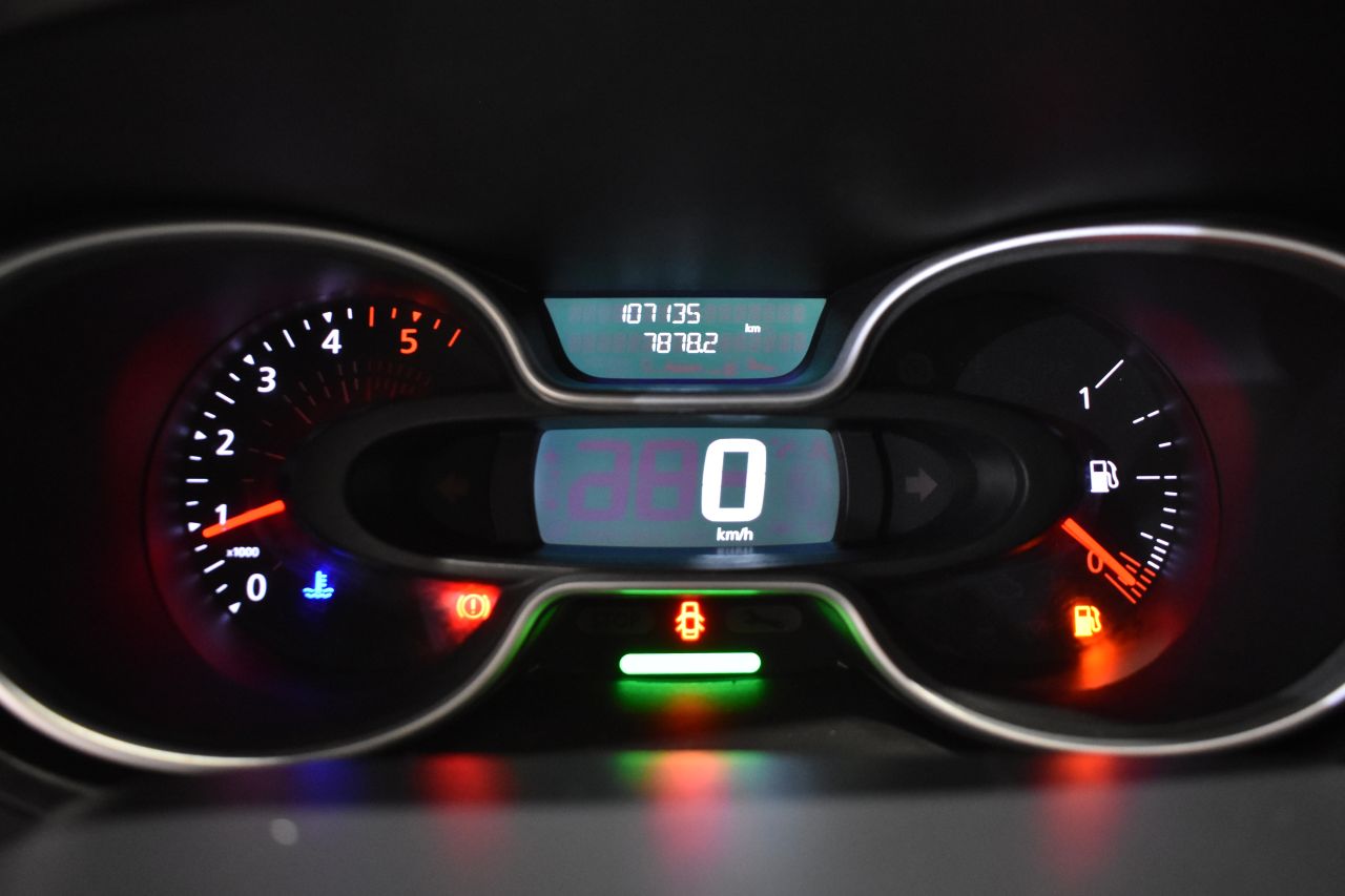 RENAULT TRAFIC en Minoautos