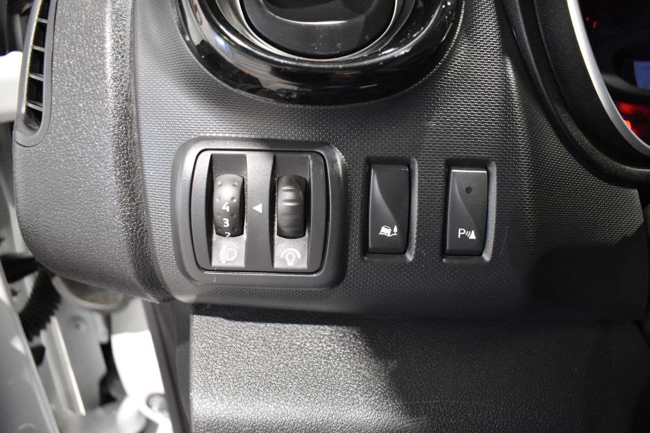 RENAULT TRAFIC en Minoautos