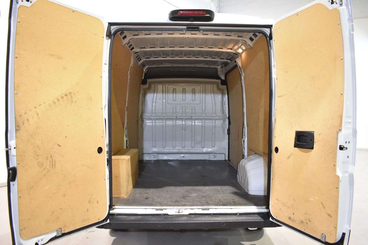 FIAT DUCATO en Minoautos