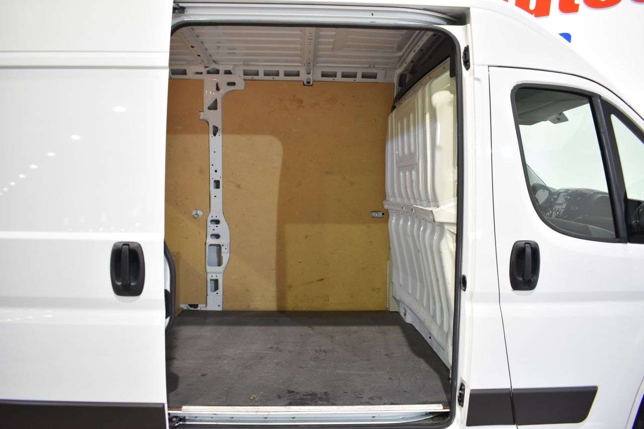 FIAT DUCATO en Minoautos