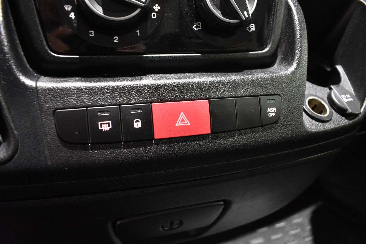 FIAT DUCATO en Minoautos