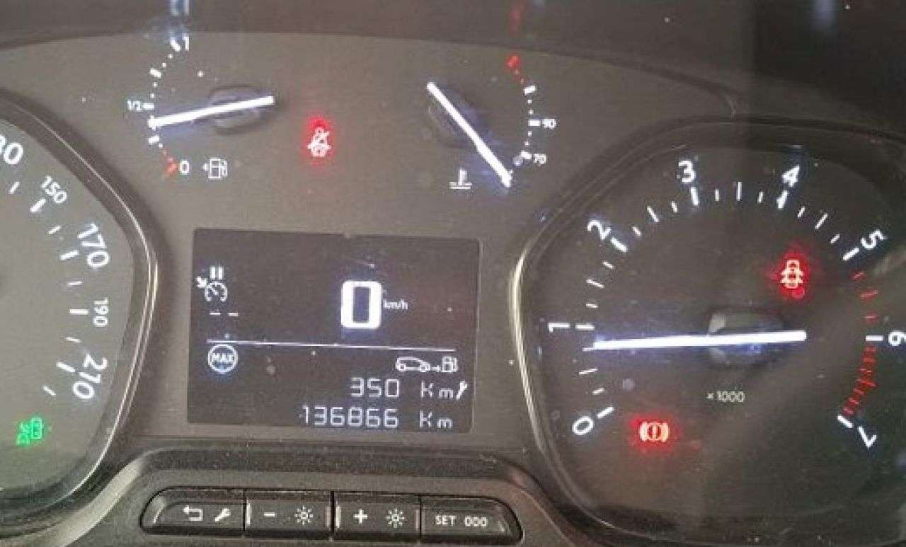 CITROEN JUMPY en Minoautos