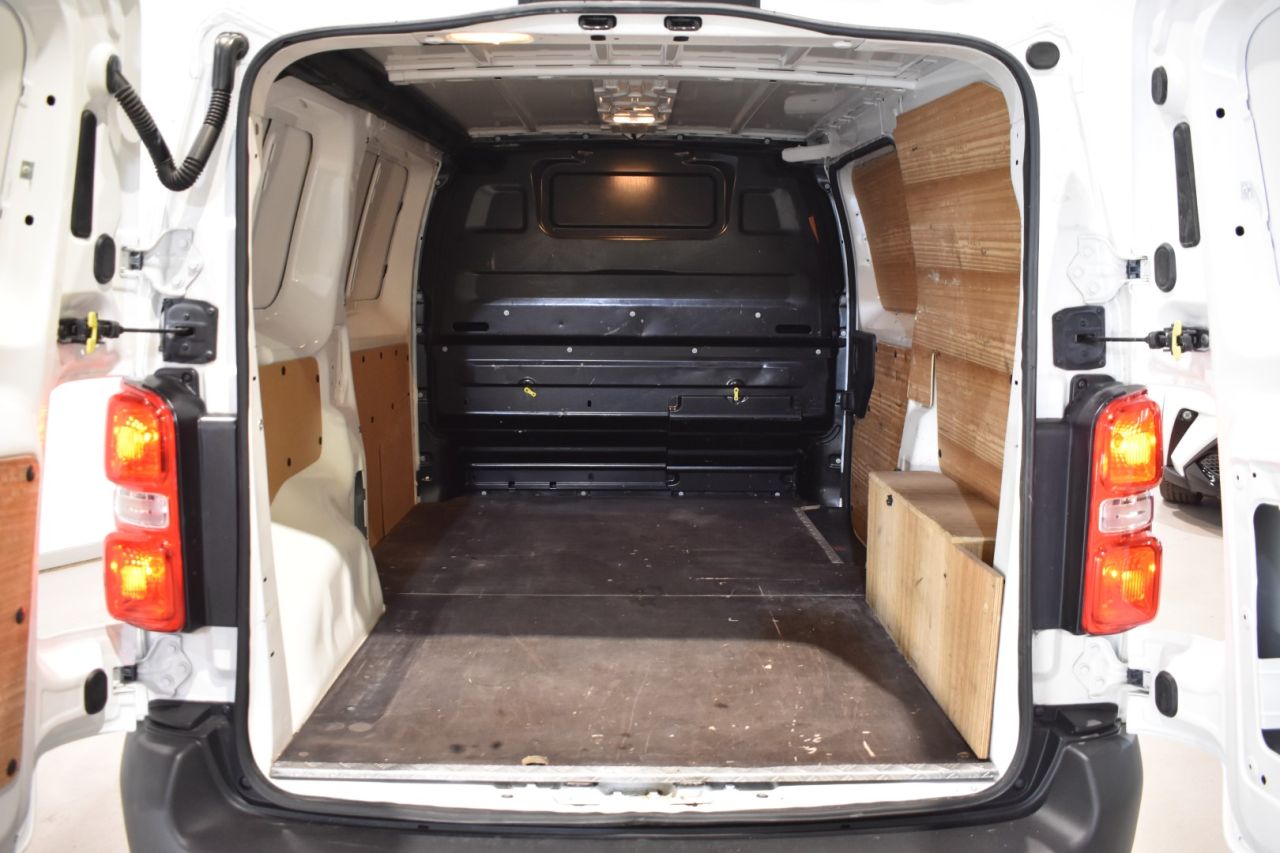 CITROEN JUMPY en Minoautos