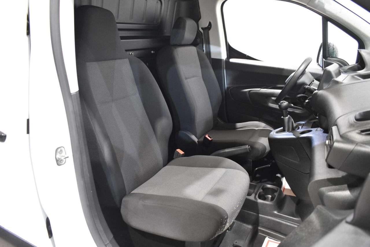 PEUGEOT PARTNER en Minoautos