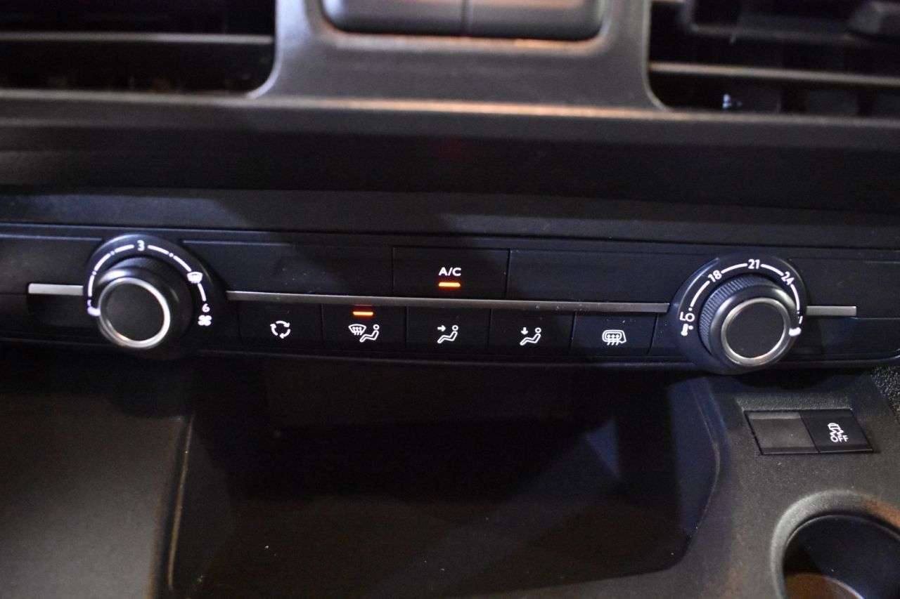 PEUGEOT PARTNER en Minoautos