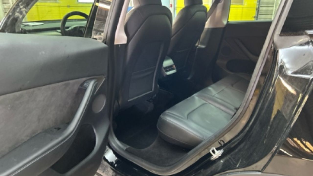 TESLA MODEL Y en Minoautos