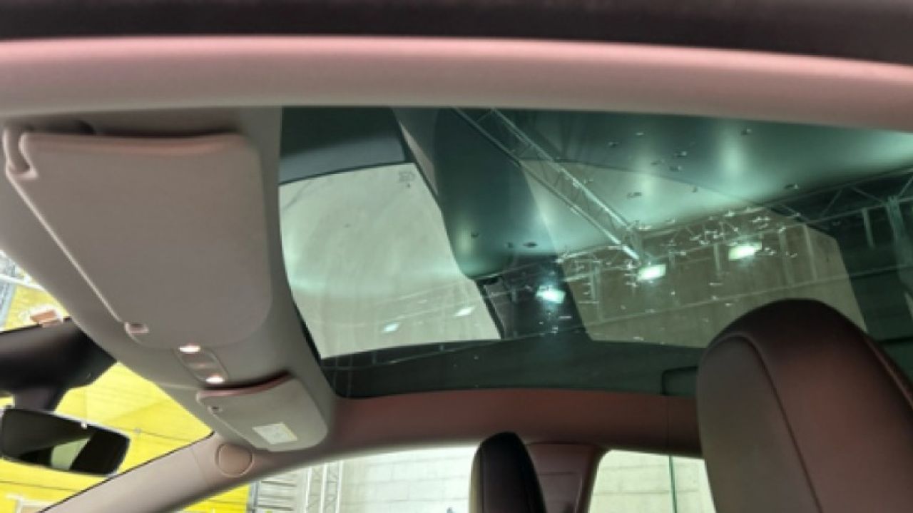 TESLA MODEL Y en Minoautos